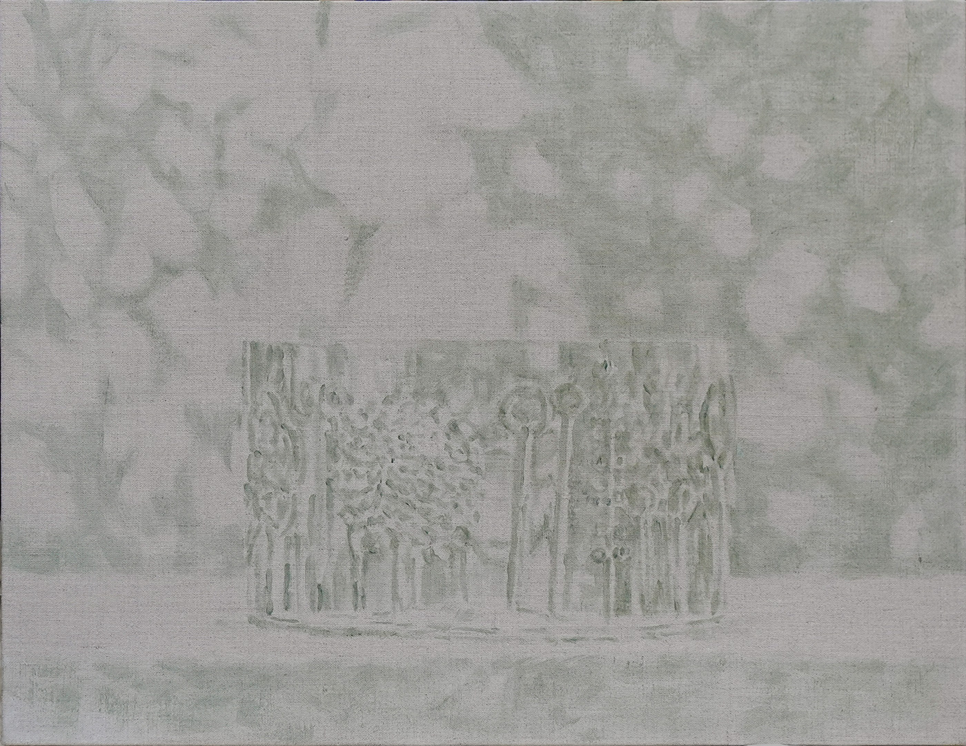 児玉靖枝 / Yasue Kodama