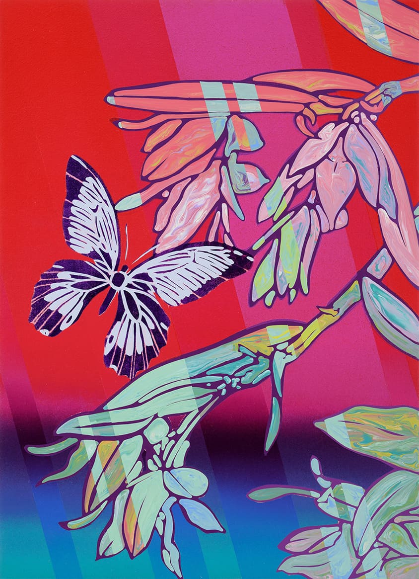 品川美香 / Mika Shinagawa