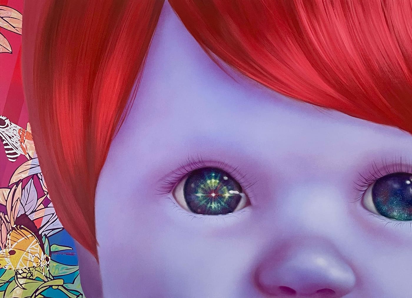 品川美香 / Mika Shinagawa