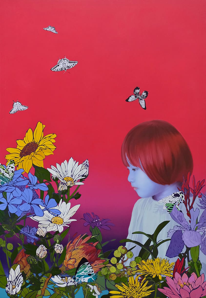 品川美香 / Mika Shinagawa