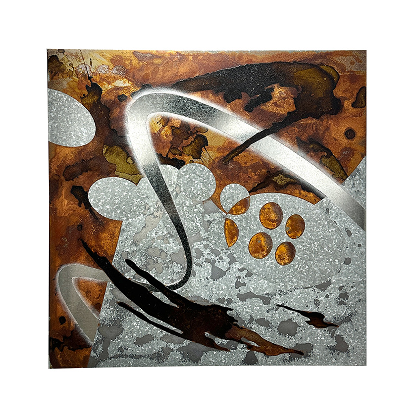 鈴木勁 / Tsuyoshi Suzuki