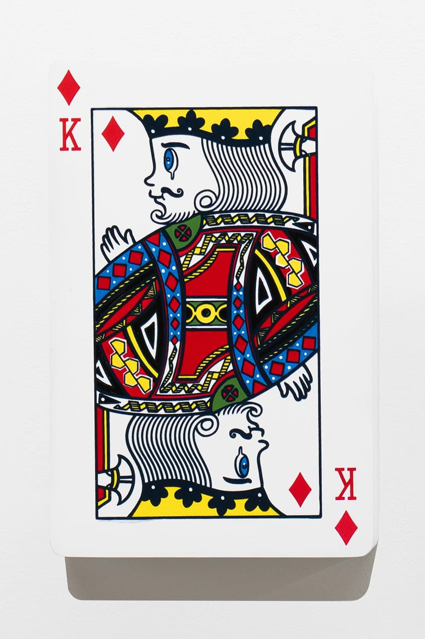 橋爪悠也 / Yuya Hashizume