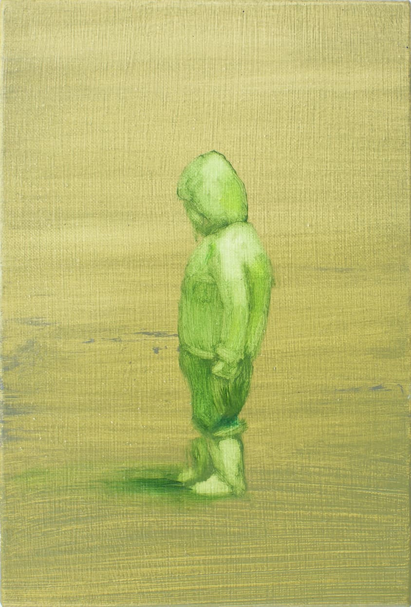 藤原康博 / Yasuhiro Fujiwara