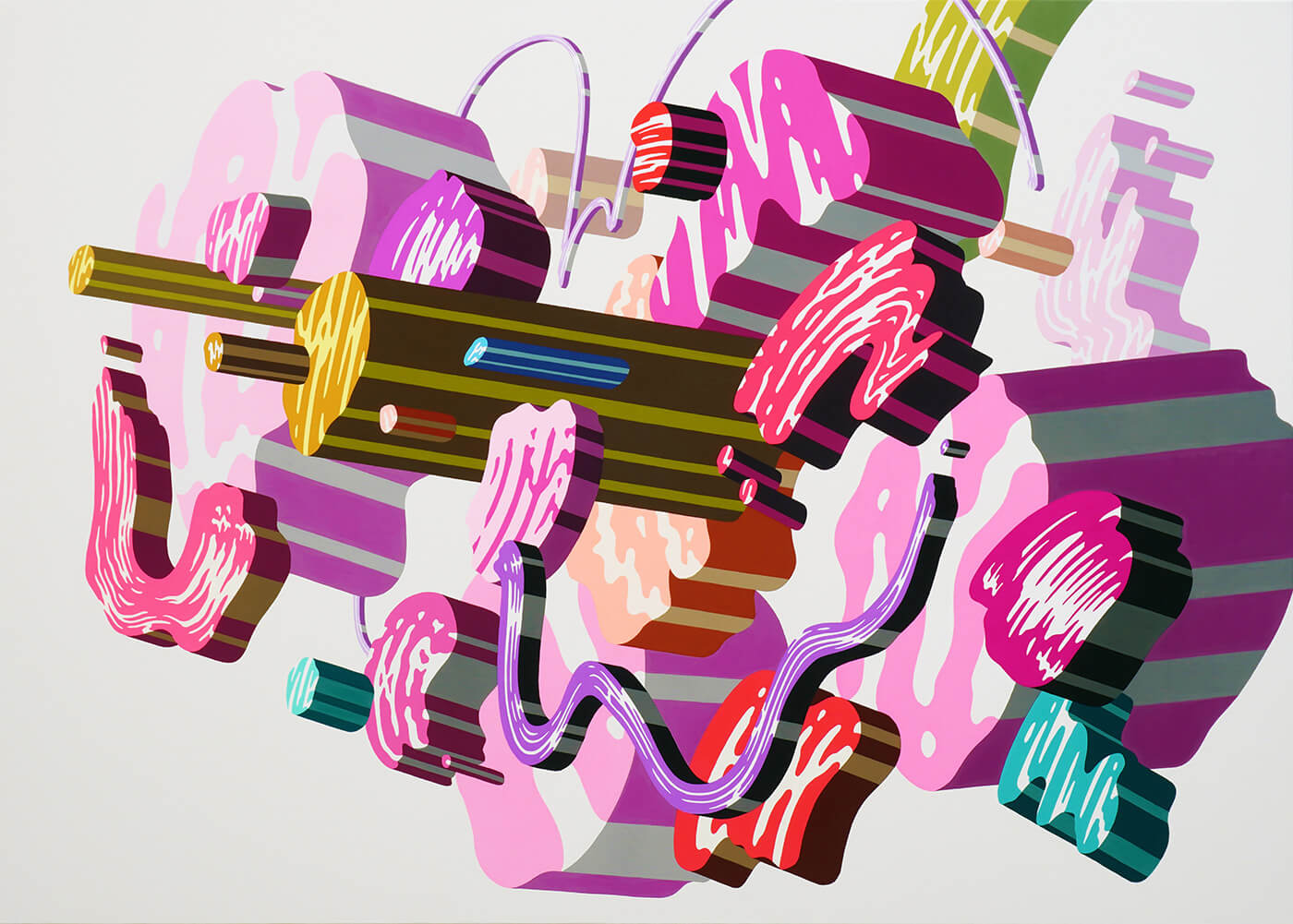 山口聡一 / Soichi Yamaguchi