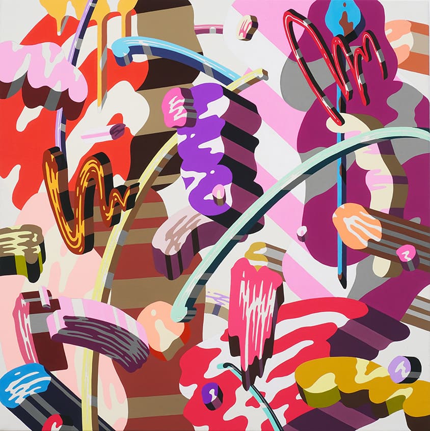 山口聡一 / Soichi Yamaguchi