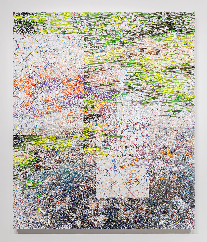 荒井理行 / Masayuki Arai