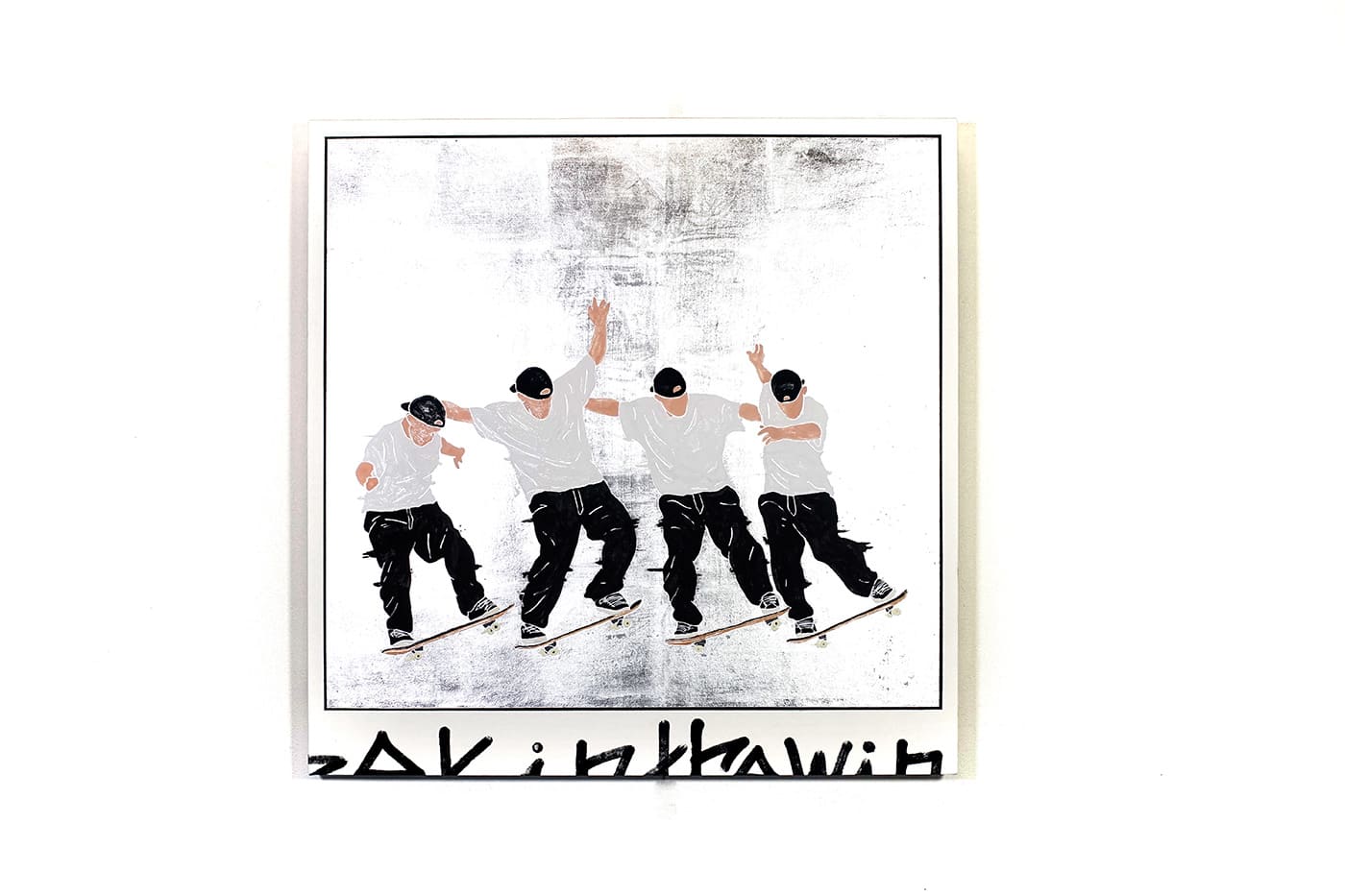 新埜康平 / Kohei Arano