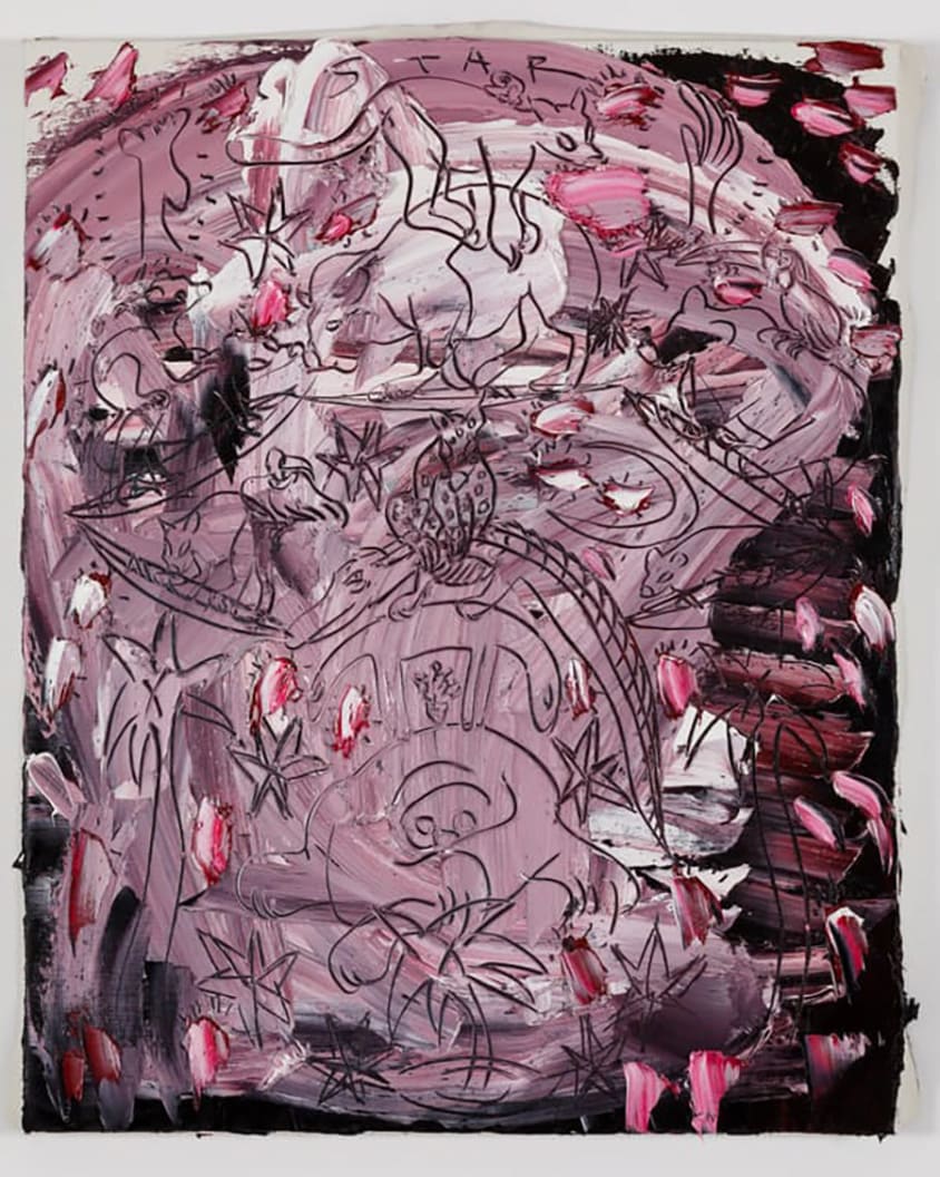 川内理香子 / Rikako Kawauchi