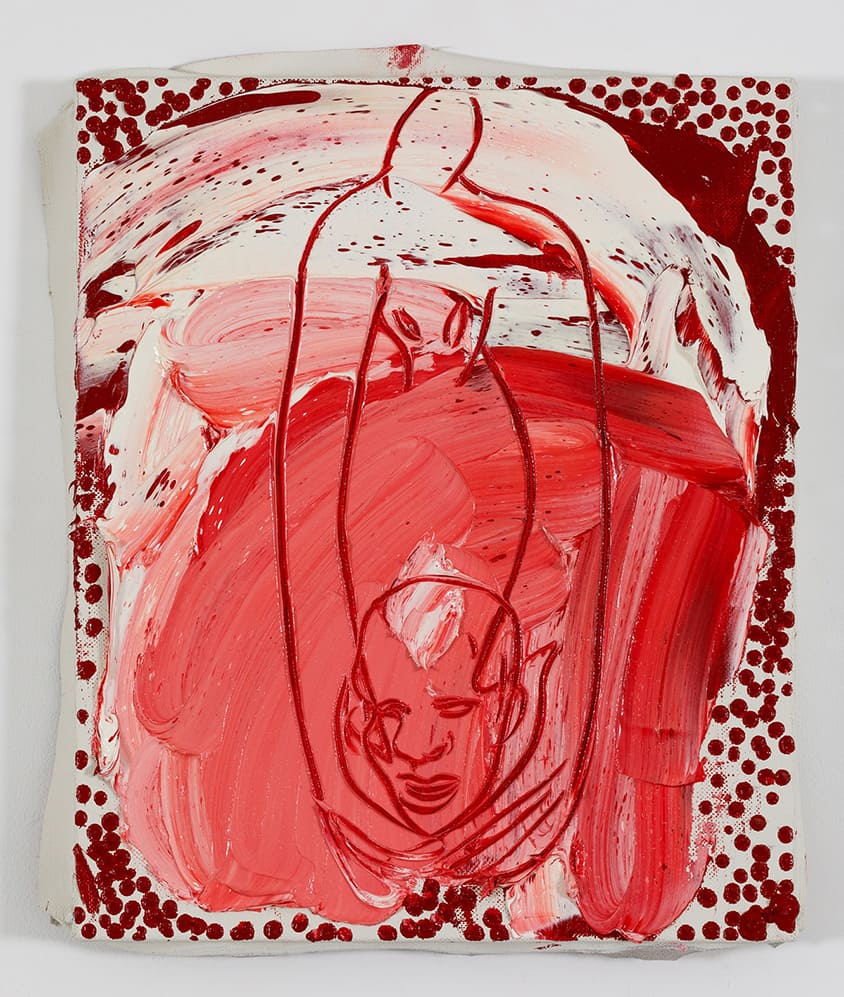 川内理香子 / Rikako Kawauchi