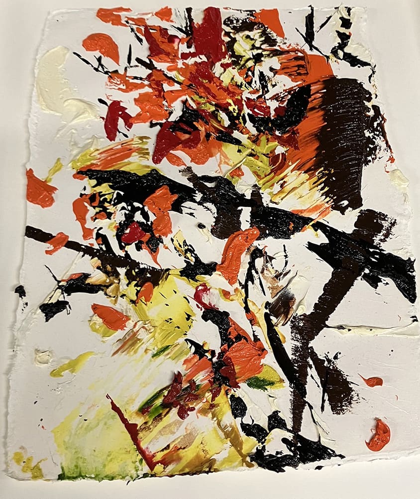 児玉麻緒 / Asao Kodama