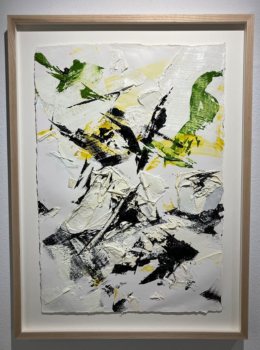 児玉麻緒 / Asao Kodama