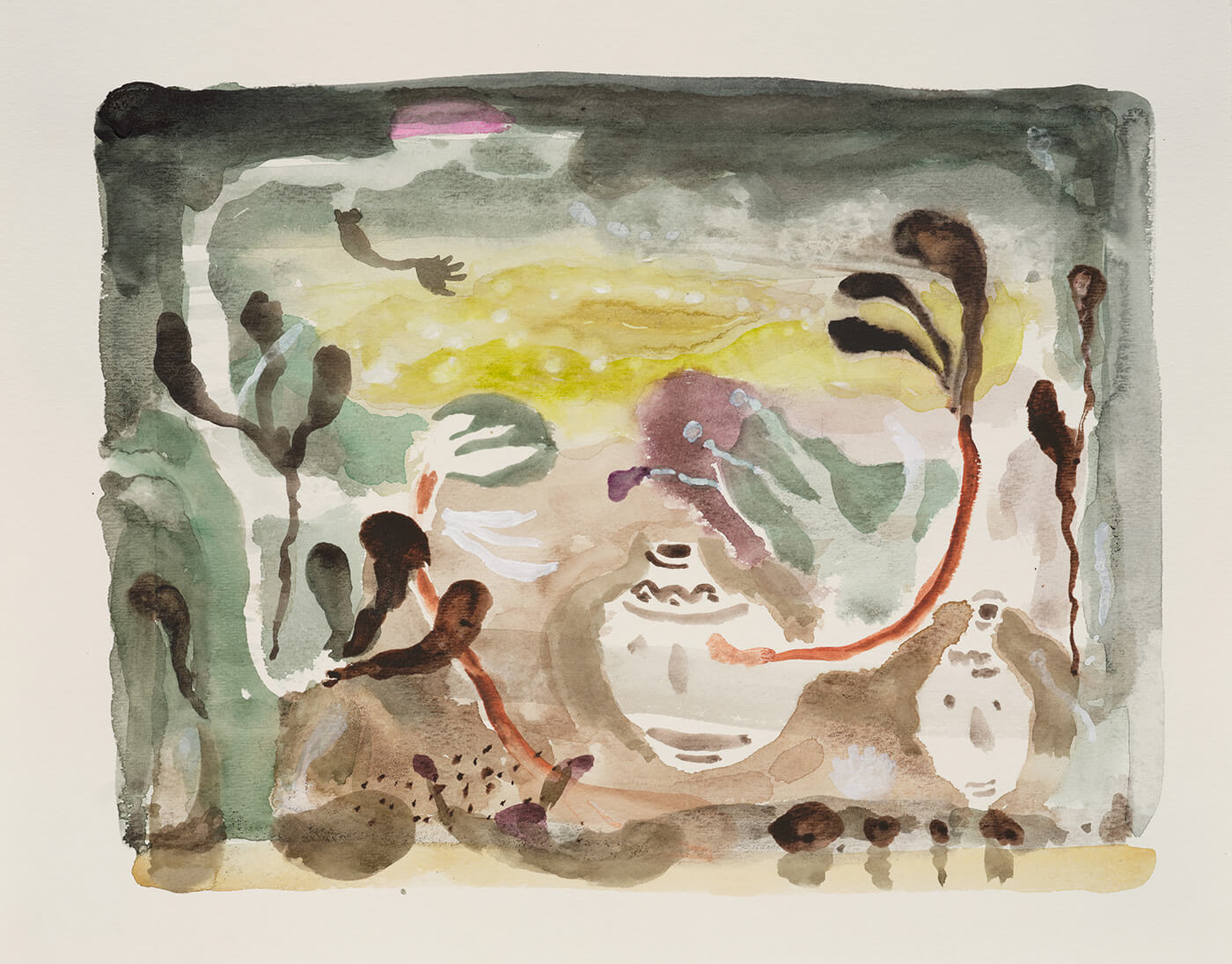 福本健一郎 / Kenichiro Fukumoto