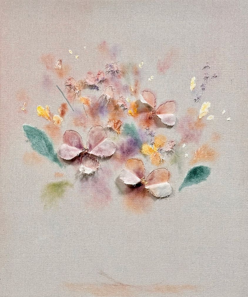 藤本純輝 / Atsuki Fujimoto