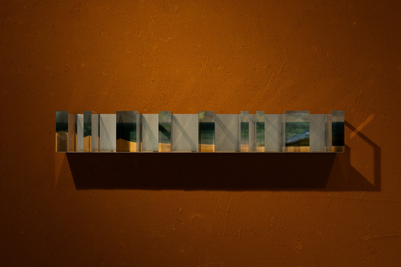 八木夕菜 / Yuna Yagi