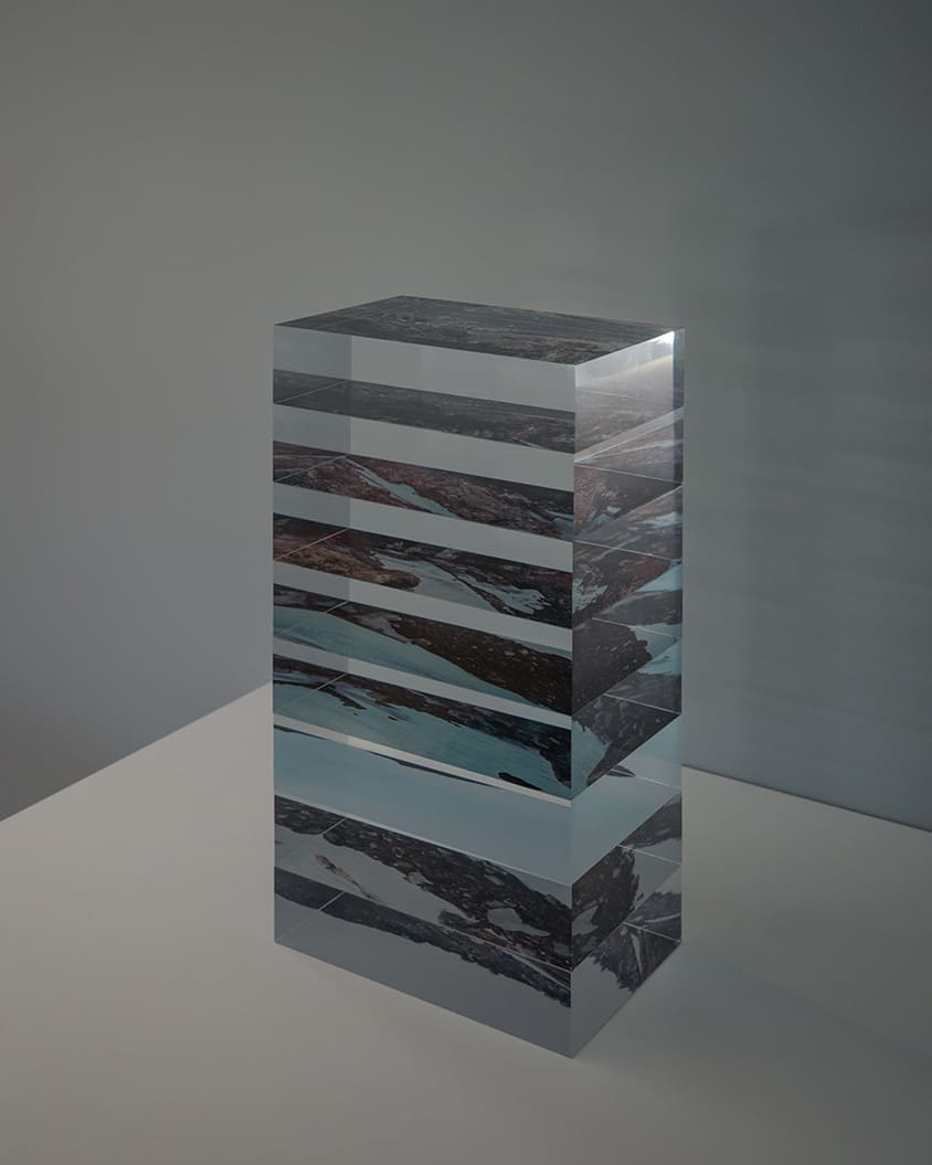 八木夕菜 / Yuna Yagi