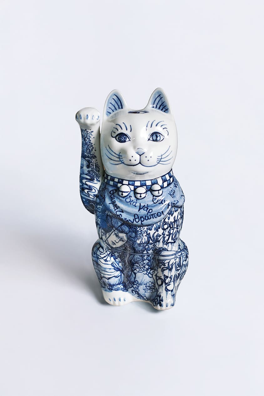 穴山文香 / Fumika Anayama