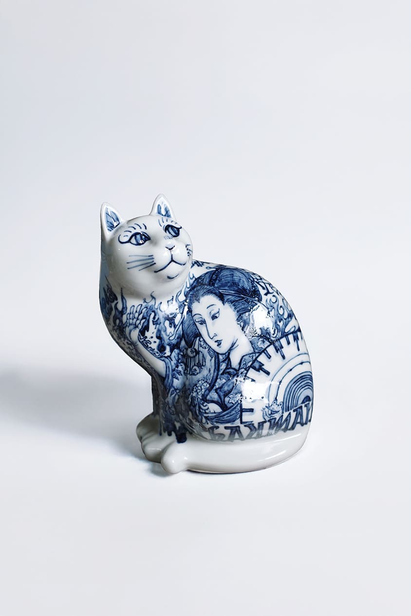 穴山文香 / Fumika Anayama