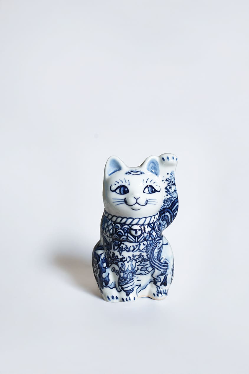 穴山文香 / Fumika Anayama