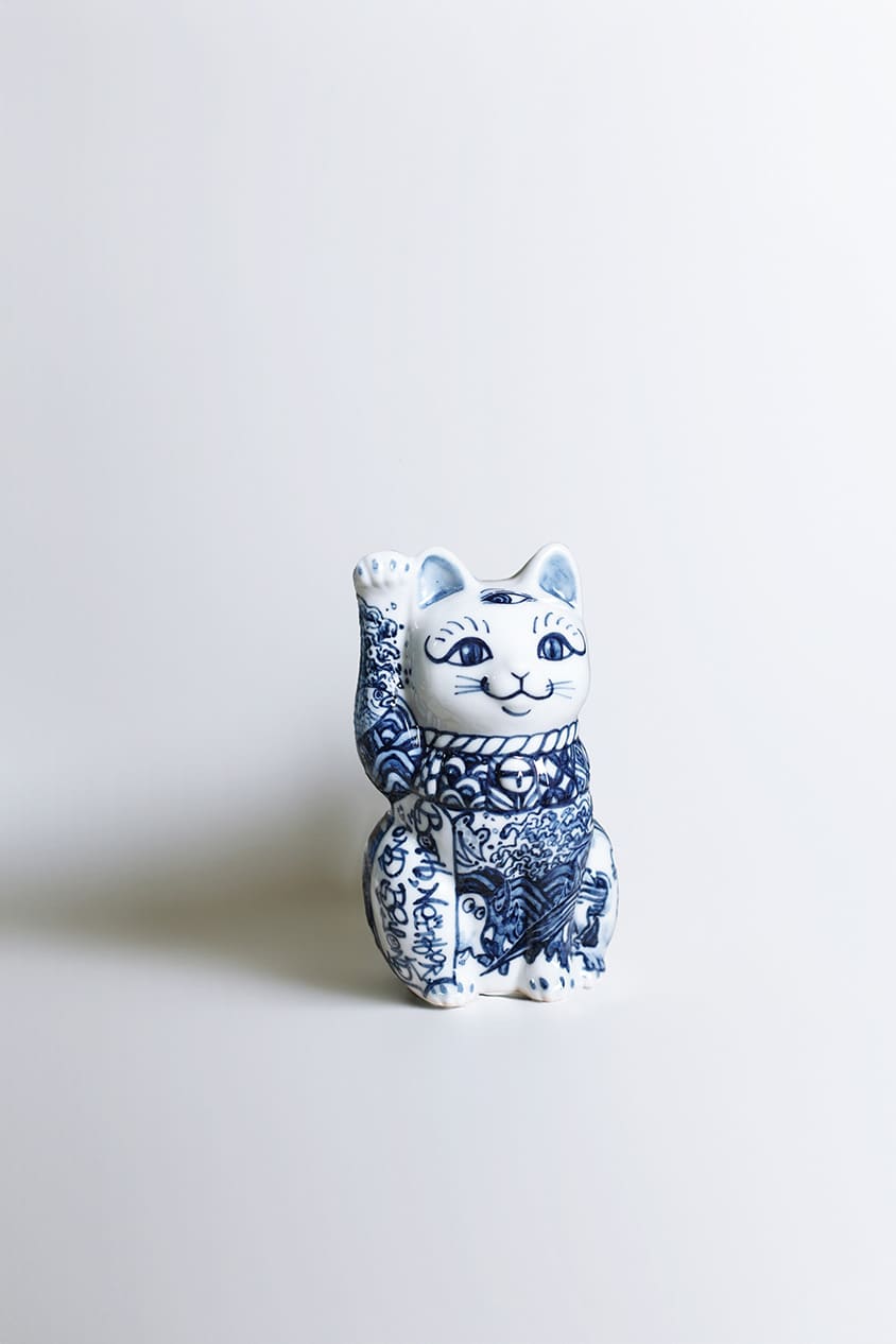 穴山文香 / Fumika Anayama