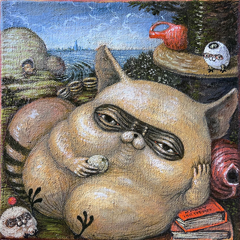 井上時田大輔 / Daisuke Inouetokita