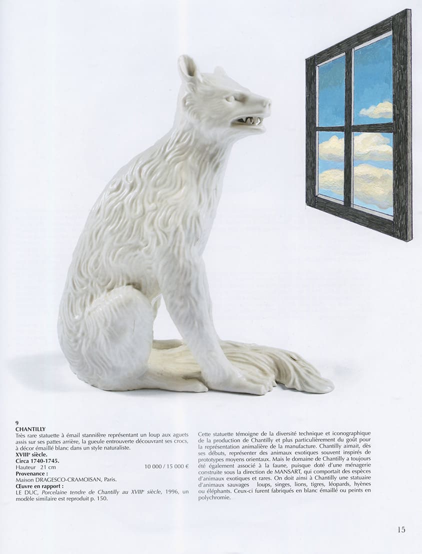 岩岡純子 / Sumiko Iwaoka