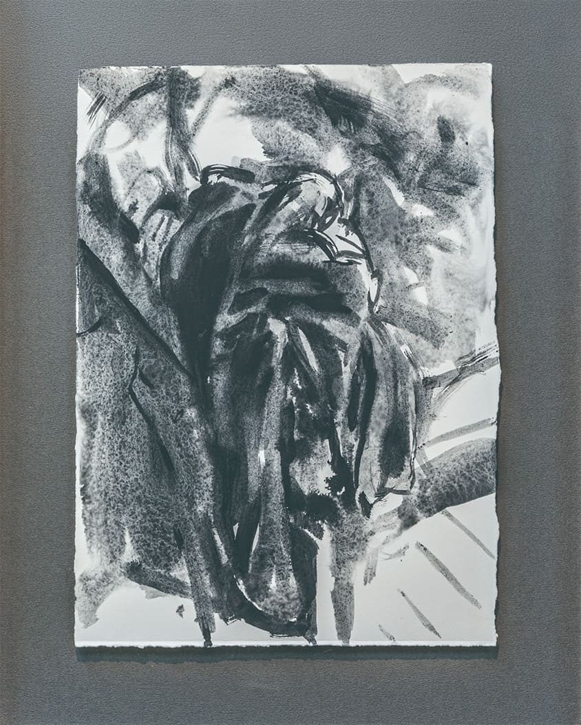 岡本里栄 / Rie Okamoto