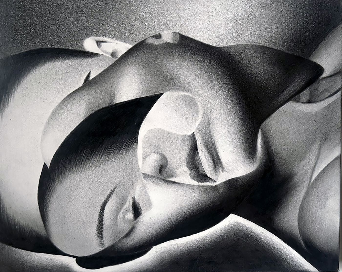 金子英 / Ei Kaneko