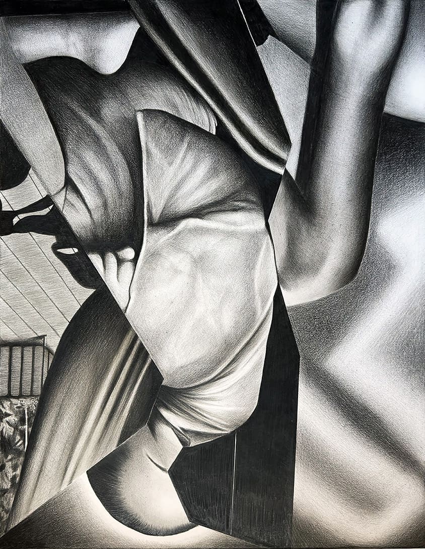 金子英 / Ei Kaneko