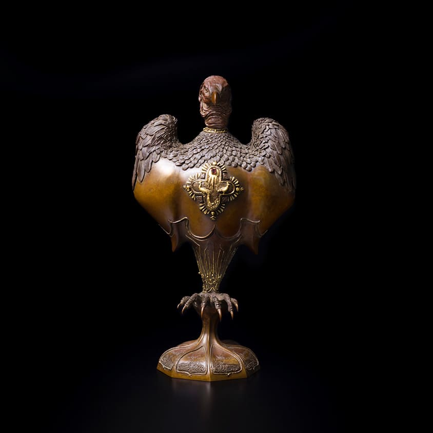 亀岡信之助 / Shinnosuke Kameoka