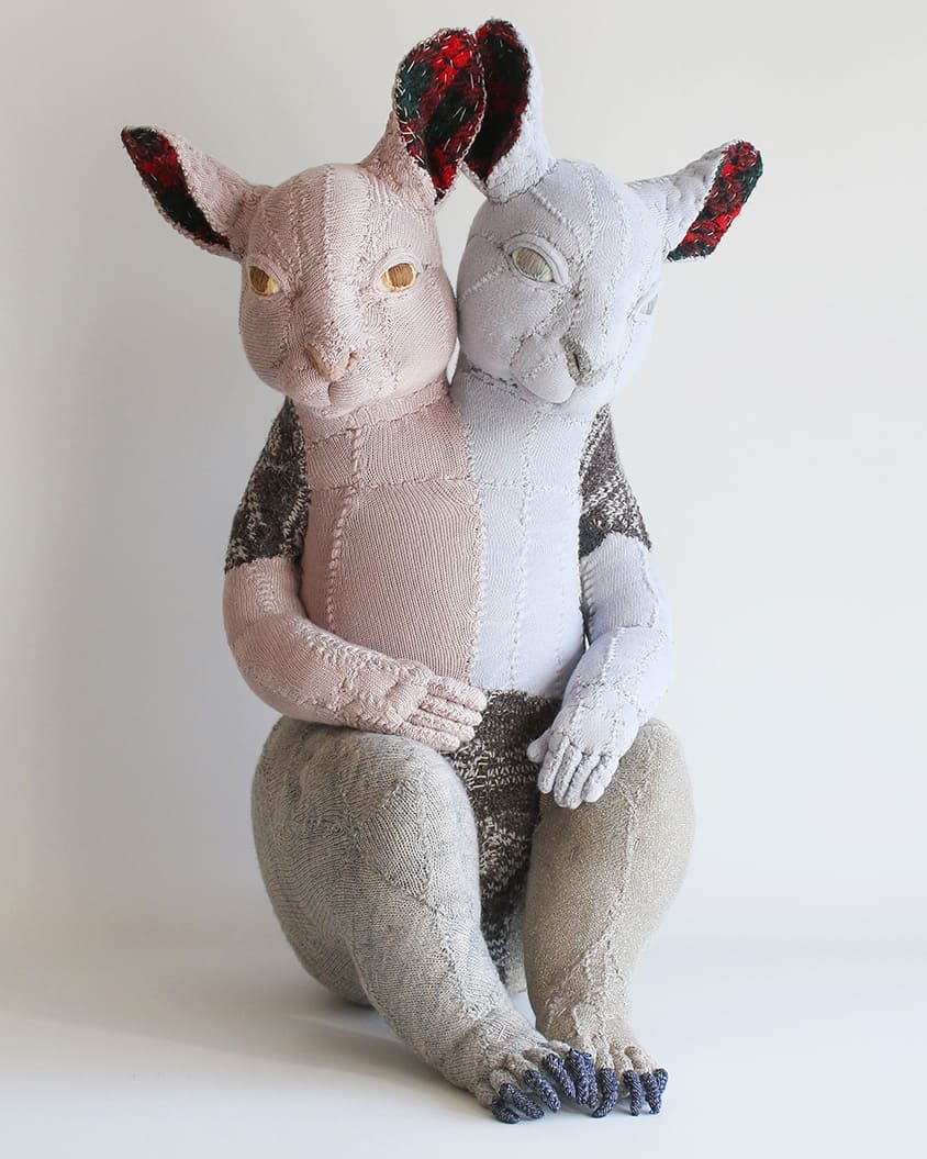 黒田恵枝 / Yoshie Kuroda