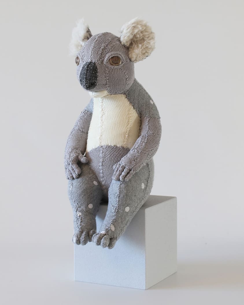 黒田恵枝 / Yoshie Kuroda