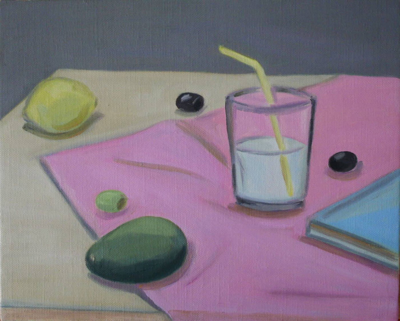 後藤瑞穂 / Mizuho Goto