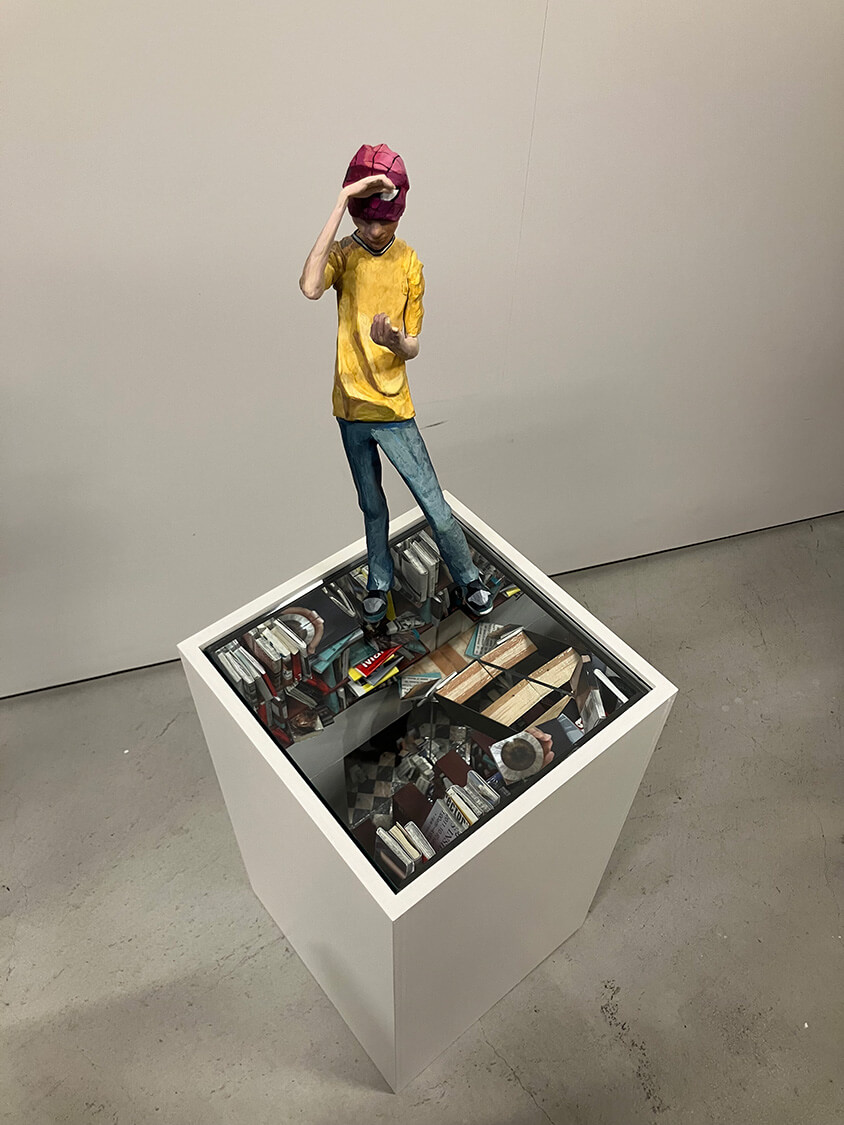 杉山健司 / Kenji Sugiyama