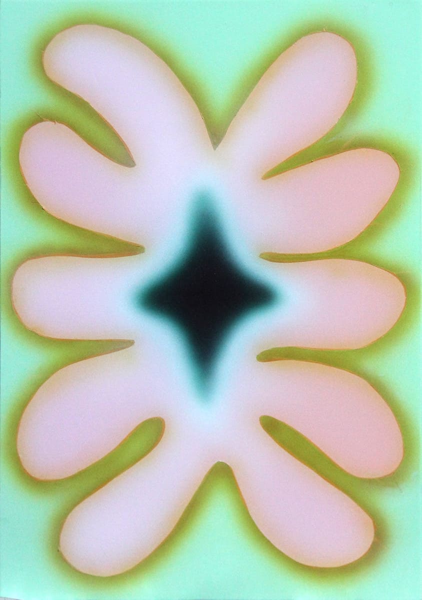 中村夏野 / Kano Nakamura