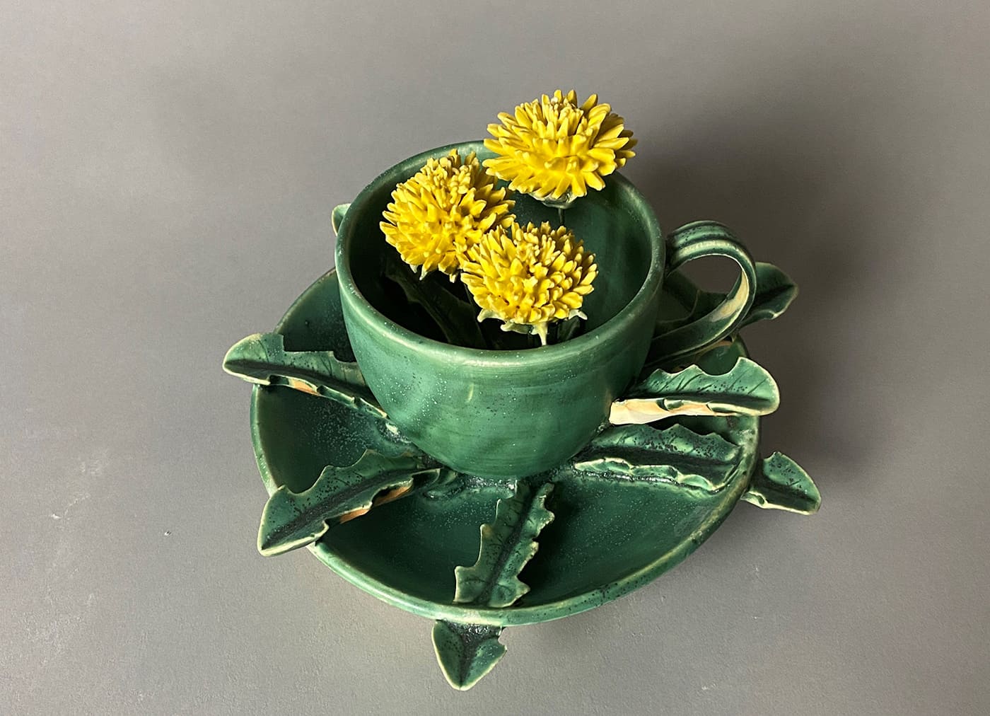 桝本佳子 / Keiko Masumoto