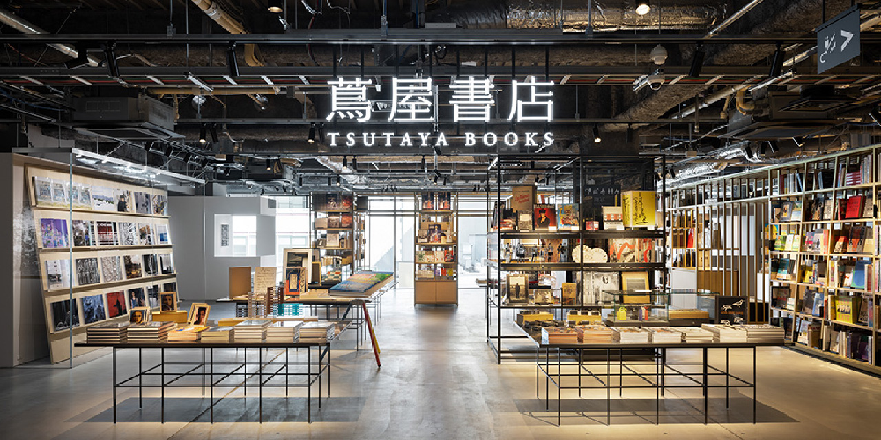 ART SESSION by 京都 蔦屋書店